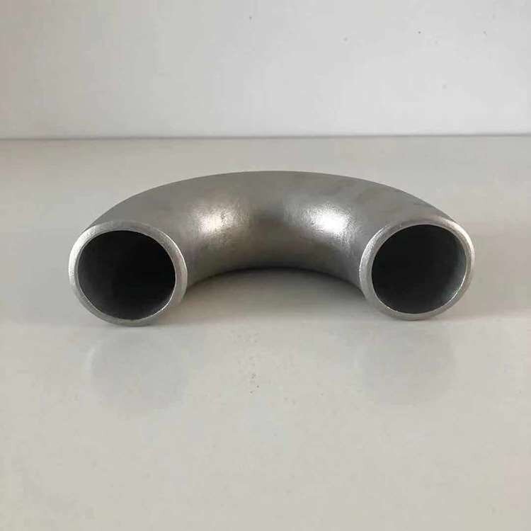 180°國(guó)標(biāo)彎頭