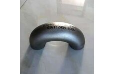 厚壁高壓彎頭讓高壓系統(tǒng)的管道更加安全