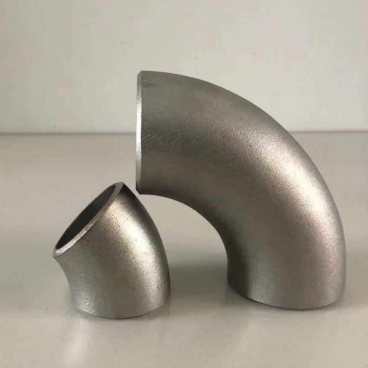 高壓無(wú)縫焊接彎頭