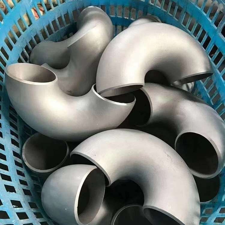 碳鋼變徑彎頭
