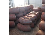 90度無縫彎頭的材料和制造工藝是什么？