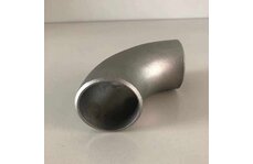 90無縫熱壓彎頭的耐腐蝕性和強(qiáng)度如何？