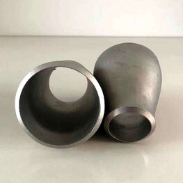 無縫異徑管