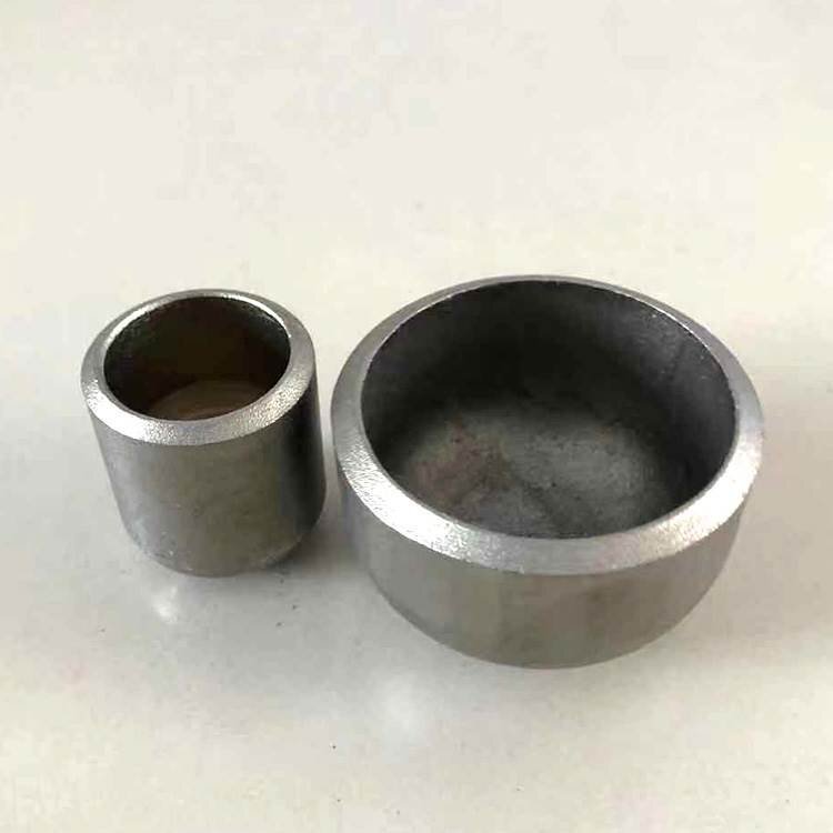 碳鋼無縫管帽