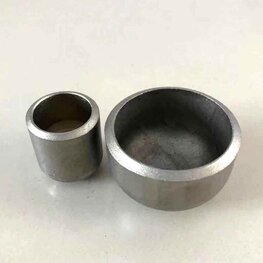 碳鋼無縫管帽