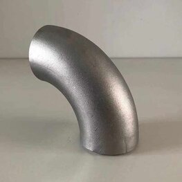 沖壓彎頭