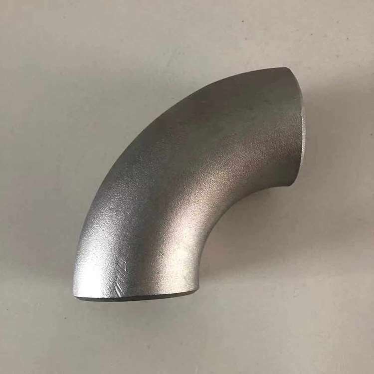 DN600碳鋼彎頭