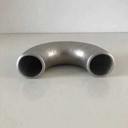 20g無縫彎頭