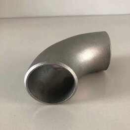 焊接無縫碳鋼彎頭
