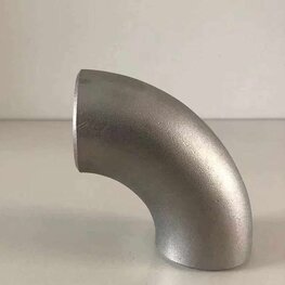 碳鋼90°彎頭