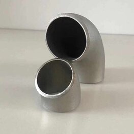 熱壓國標無縫彎頭